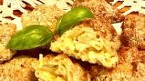 Air Fryer Mac and Cheese Balls Air Fryer Mac and Cheese Balls