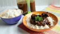 Instant Pot Mongolian Beef - Traditional - Dump and Go Dinner Instant Pot Mongolian Beef - Traditional - Dump and Go Dinner