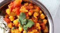Vegan Chana Masala Vegan Chana Masala