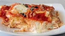 5-Cheese Lasagna 5-Cheese Lasagna