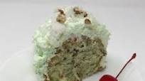 Watergate Cake by Food Storage Moms Watergate Cake by Food Storage Moms