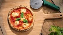 Gluten-Free Pizza Dough Gluten-Free Pizza Dough