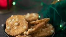 Sabudana Mathri Sabudana Mathri