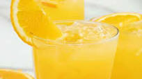 Vodka and Orange Juice Recipe (Screwdriver) Vodka and Orange Juice Recipe (Screwdriver)
