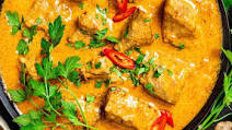 David’s Turkey Curry David’s Turkey Curry