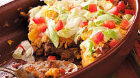 Easy Taco Casserole