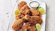 Make the most of your new air fryer with these recipes Make the most of your new air fryer with these recipes