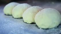 Thermomix recipe: Slow Rise Pizza Dough Thermomix recipe: Slow Rise Pizza Dough