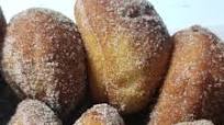 Malasadas Malasadas