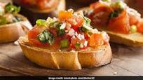 Bruschetta Recipe Bruschetta Recipe