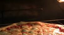 Homemade Pizza the Way the Italians Make It Homemade Pizza the Way the Italians Make It
