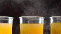 Chicken Bone Broth Chicken Bone Broth