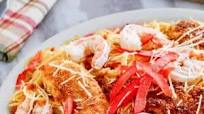 Olive Garden Chicken and Shrimp Olive Garden Chicken and Shrimp