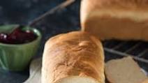 Basic Sandwich Bread Recipe - Using Morphy Richards Stand Mixer #ConversationStarters Basic Sandwich Bread Recipe - Using Morphy Richards Stand Mixer #ConversationStarters