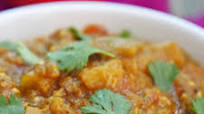 Instant Pot Baingan Bharta Instant Pot Baingan Bharta