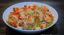 Ginisang Togue Recipe Ginisang Togue Recipe