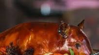 Spanish Roast Suckling Pig Recipe Spanish Roast Suckling Pig Recipe