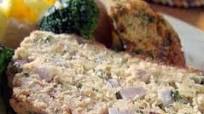 The Salmon Loaf That Almost Got Away The Salmon Loaf That Almost Got Away