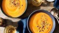 Really Easy Roasted Pepper Soup Really Easy Roasted Pepper Soup