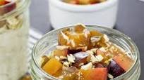 Healthy Yogurt Parfait Healthy Yogurt Parfait