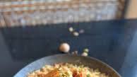 Kabuli pulao Kabuli pulao