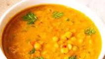 Chana Dal (Authentic North Indian Recipe) Chana Dal (Authentic North Indian Recipe)