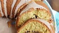 Cinnamon Swirl Bundt Cake Cinnamon Swirl Bundt Cake