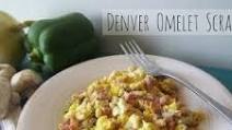 Denver Omelet Scramble Denver Omelet Scramble