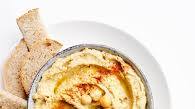 Baba Ganoush Hummus Baba Ganoush Hummus