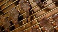 Sweet and Spicy Venison Jerky Sweet and Spicy Venison Jerky