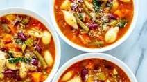 The Best Instant Pot Minestrone The Best Instant Pot Minestrone