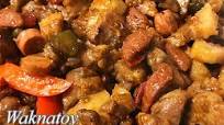 How to Cook Waknatoy (Menudo ng Marikina) How to Cook Waknatoy (Menudo ng Marikina)