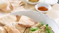 Baba Ganoush Baba Ganoush