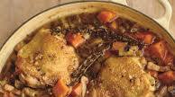 Food Allergy Mums' chicken casserole Food Allergy Mums' chicken casserole