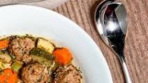 Hearty Vegetable Soup | Paleo + Low-FODMAP + AIP Hearty Vegetable Soup | Paleo + Low-FODMAP + AIP