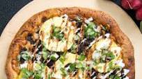Street Taco Pizza Street Taco Pizza