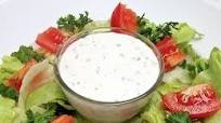 Carrabba's House Salad Dressing (Creamy Parmesan) Carrabba's House Salad Dressing (Creamy Parmesan)