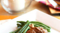 Slow Cooker Pork Shanks Slow Cooker Pork Shanks