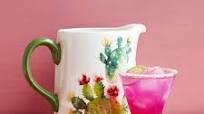 Prickly Pear Margaritas Prickly Pear Margaritas