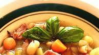 Quick Ham and Bean Soup Quick Ham and Bean Soup