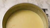White Sauce White Sauce