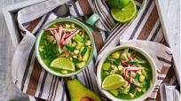 Pozole Verde Pozole Verde
