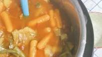 Magic Soup for Weight Loss In The Instant Pot Magic Soup for Weight Loss In The Instant Pot