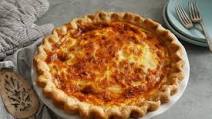 Quiche Lorraine Quiche Lorraine