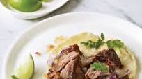 Pressure Cooker Pork Carnitas Pressure Cooker Pork Carnitas