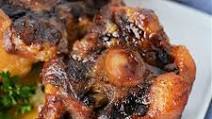 Slow Cooker Oxtail Slow Cooker Oxtail
