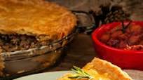 Tourtiere Recipe made Just like Oma Tourtiere Recipe made Just like Oma