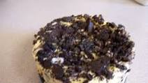 Philadelphia Oreo Cheesecake Philadelphia Oreo Cheesecake