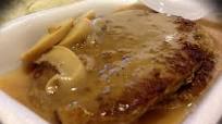 Delicious Burger Steak ala Jollibee Style Recipe Delicious Burger Steak ala Jollibee Style Recipe