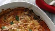 Beef Manicotti Beef Manicotti